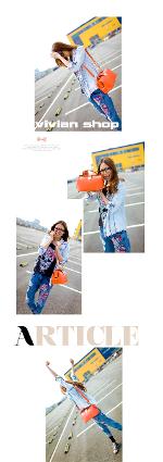 Pre-order กระเป๋าแฟชั่นสไตล์เกาหลี แบรนด์Vivian รุ่น009-41-600